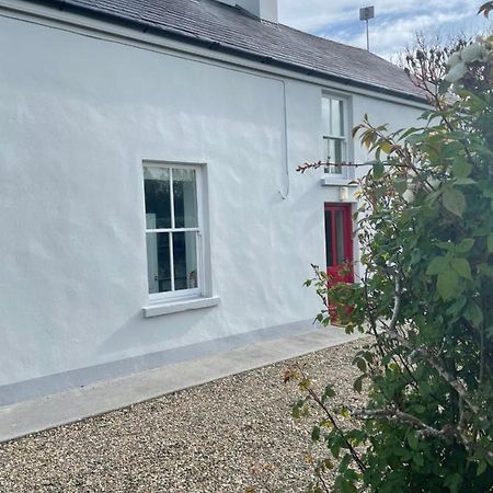 Lakeside Lodge Kilfenora Luaran gambar