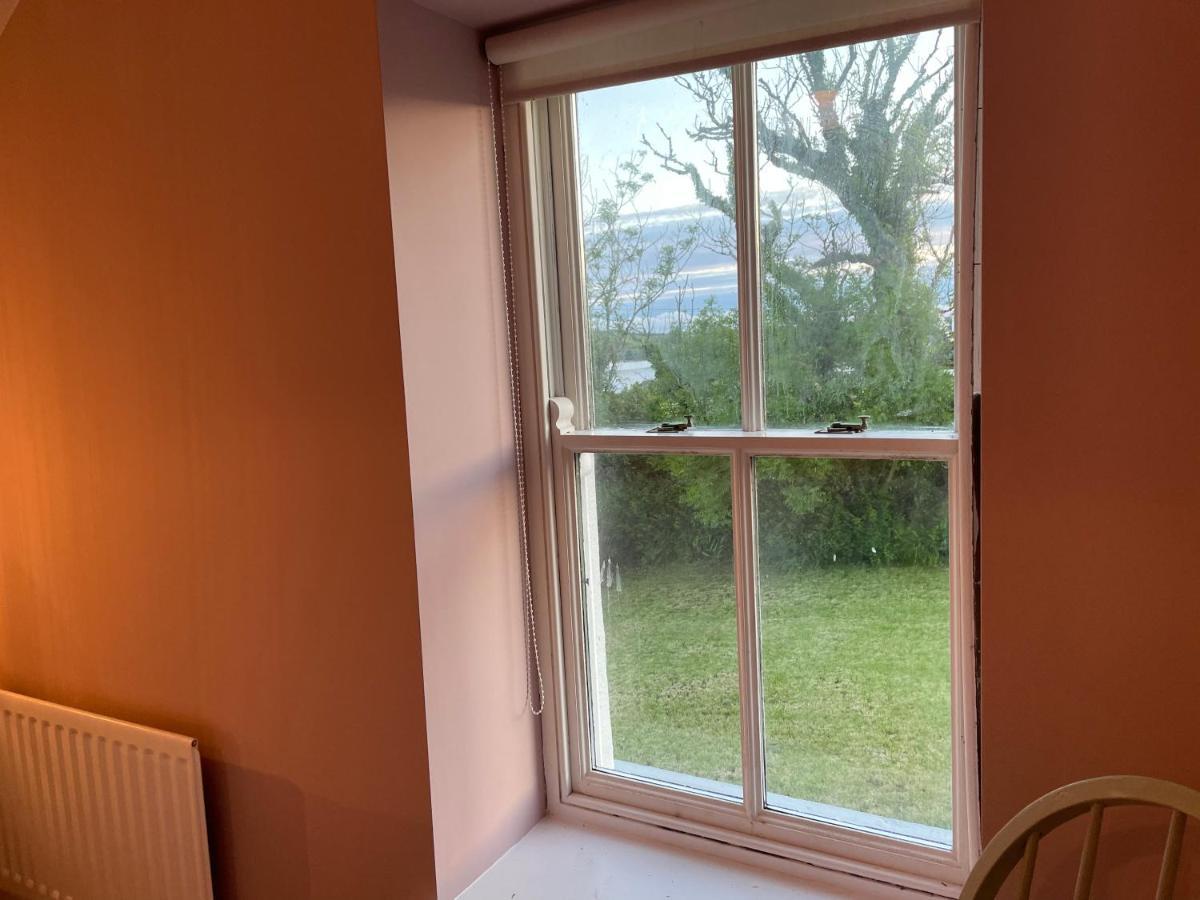 Lakeside Lodge Kilfenora Luaran gambar