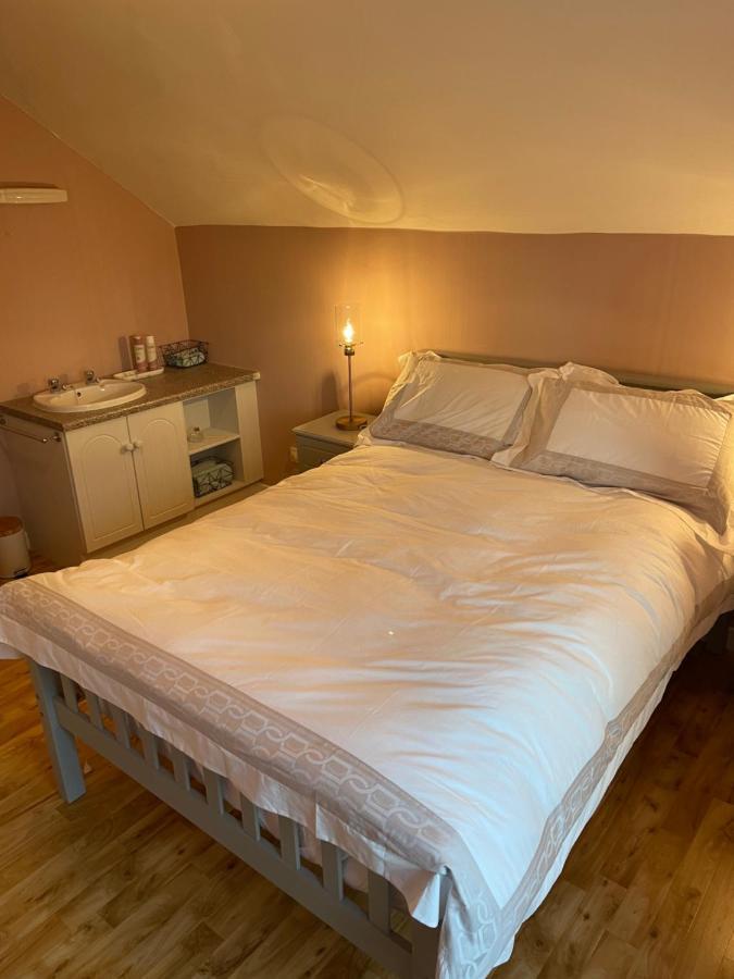 Lakeside Lodge Kilfenora Luaran gambar