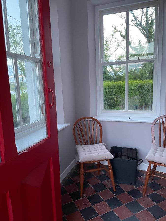 Lakeside Lodge Kilfenora Luaran gambar