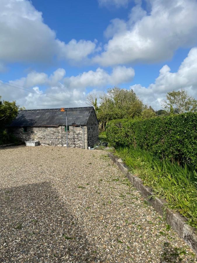 Lakeside Lodge Kilfenora Luaran gambar