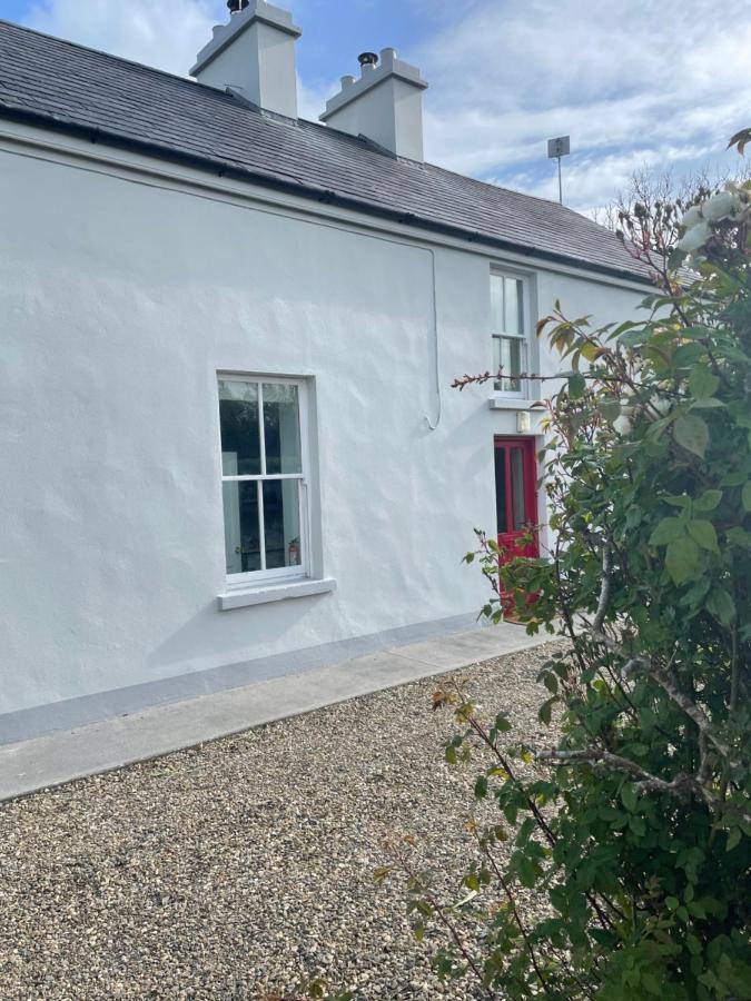 Lakeside Lodge Kilfenora Luaran gambar